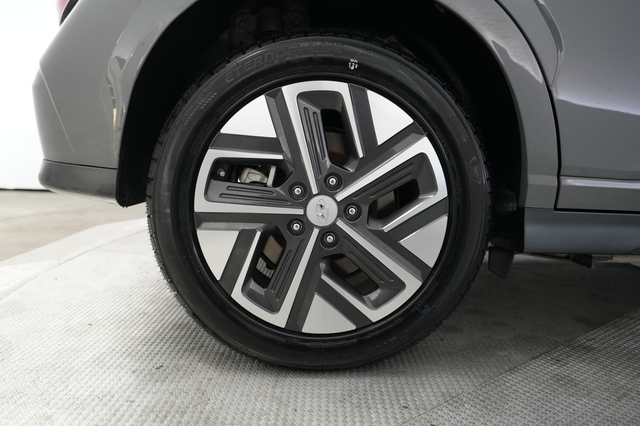 2023 Hyundai Kona Electric
