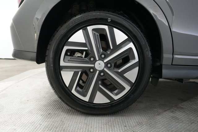 2023 Hyundai Kona Electric — photo 17 of 20