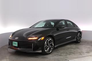 2023 Hyundai IONIQ 6