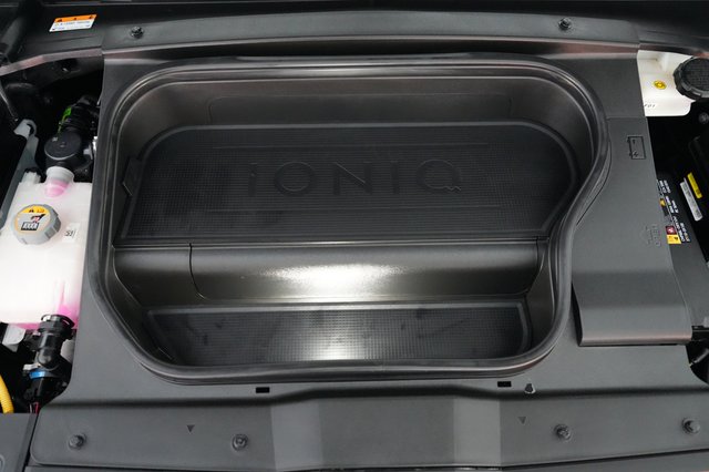 2023 Hyundai IONIQ 6 — photo 20 of 21