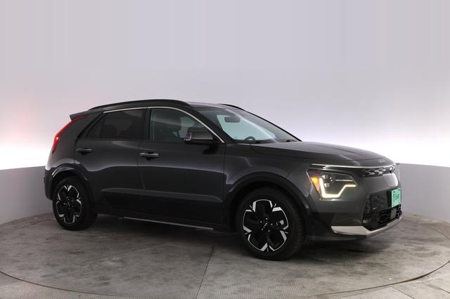 2023 Kia Niro EV — photo 10 of 29