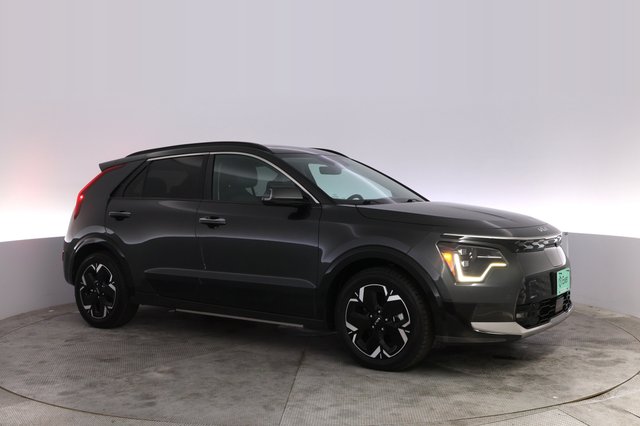 2023 Kia Niro EV — photo 10 of 29