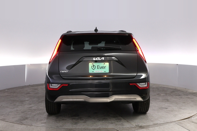 2023 Kia Niro EV