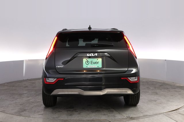 2023 Kia Niro EV — photo 11 of 29