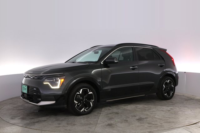 2023 Kia Niro EV — photo 13 of 29