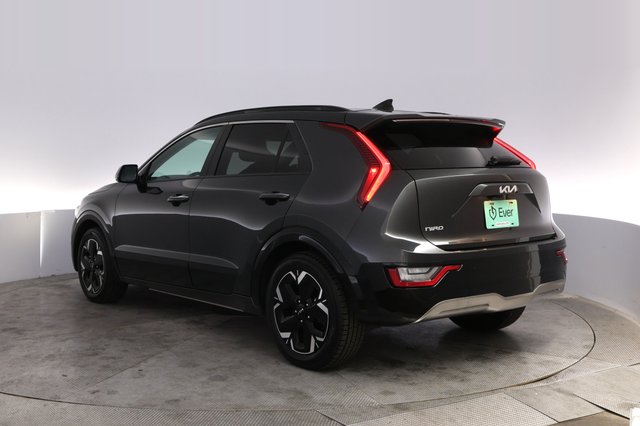 2023 Kia Niro EV — photo 12 of 29