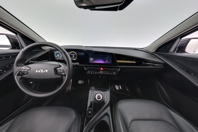 2023 Kia Niro EV