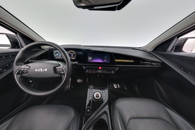 2023 Kia Niro EV — photo 20 of 29