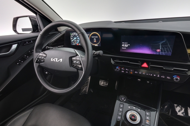 2023 Kia Niro EV