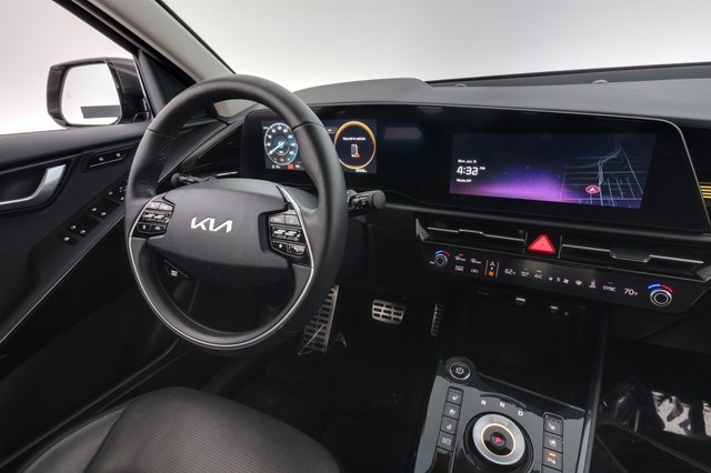 2023 Kia Niro EV — photo 19 of 29