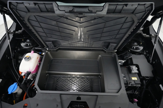 2023 Kia Niro EV