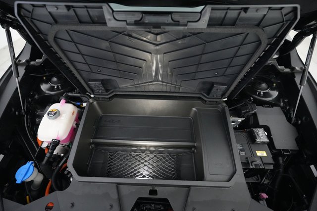 2023 Kia Niro EV — photo 22 of 29