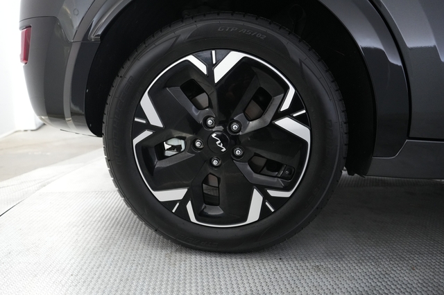 2023 Kia Niro EV