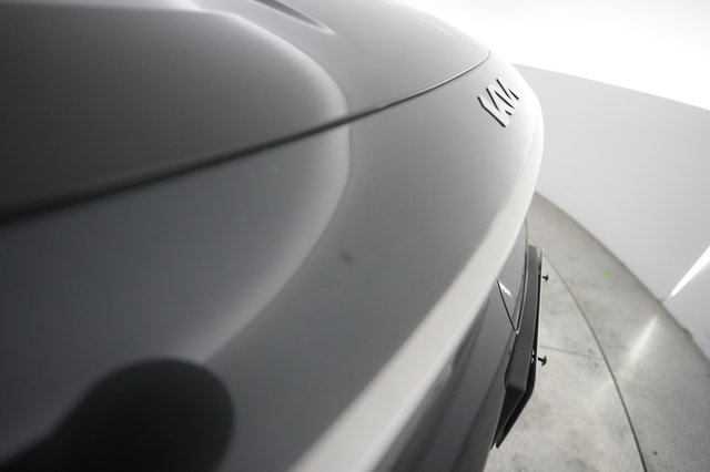 2023 Kia Niro EV — photo 27 of 29