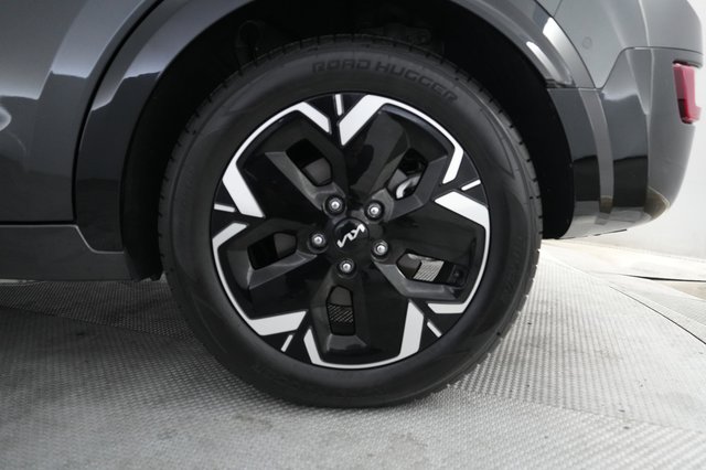 2023 Kia Niro EV — photo 14 of 29