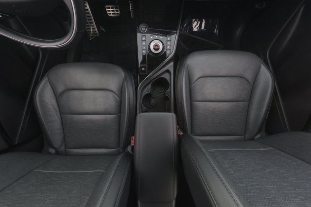 2023 Kia Niro EV — photo 21 of 29