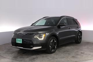 2023 Kia Niro EV — VIN KNDCT3L15P5039299
