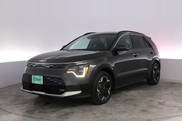 2023 Kia Niro EV — VIN KNDCT3L15P5039299