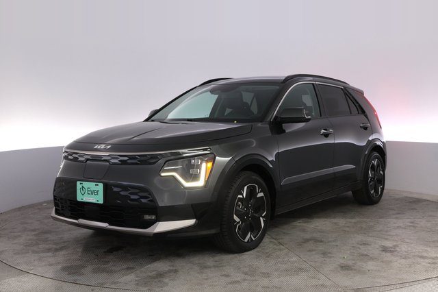 2023 Kia Niro EV — VIN KNDCT3L15P5039299