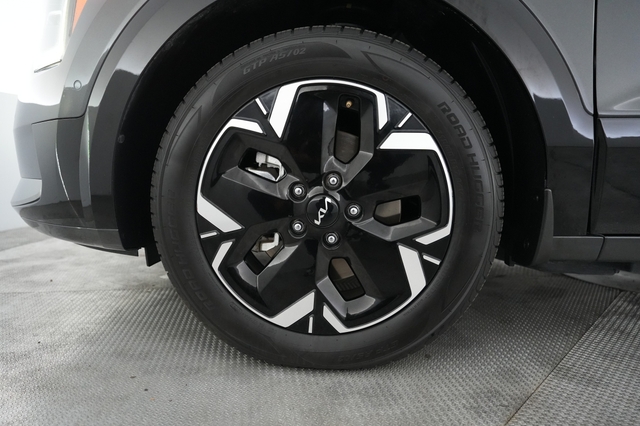 2023 Kia Niro EV