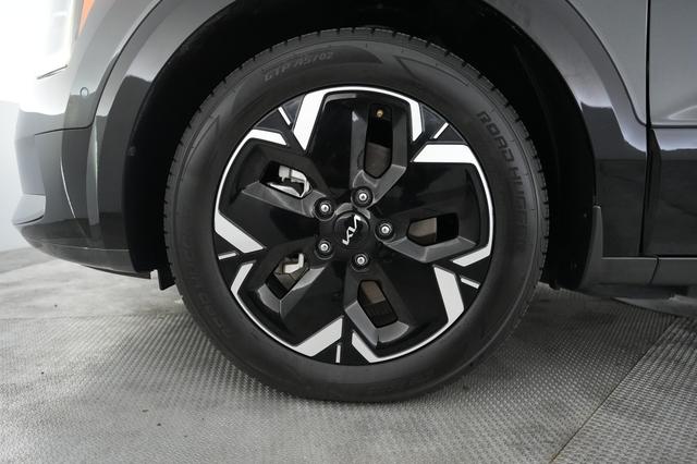 2023 Kia Niro EV — photo 7 of 29