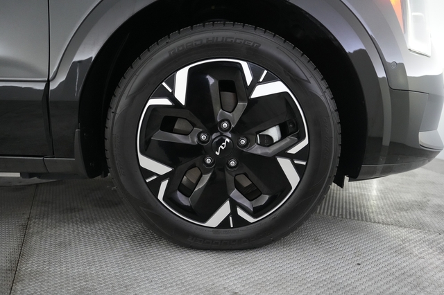 2023 Kia Niro EV