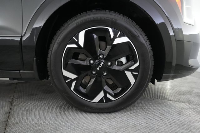 2023 Kia Niro EV — photo 15 of 29