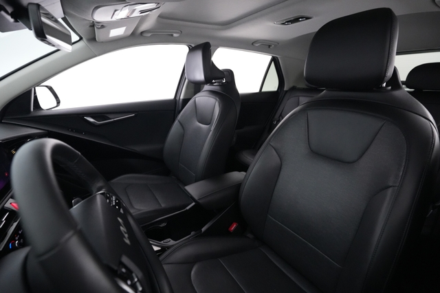 2023 Kia Niro EV