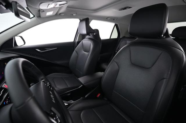 2023 Kia Niro EV — photo 3 of 29