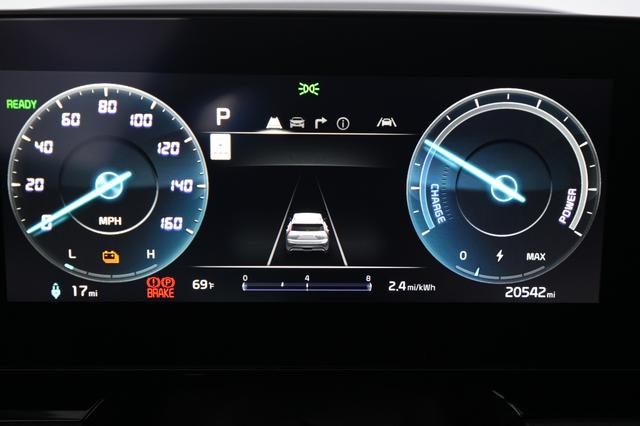 2023 Kia Niro EV — photo 5 of 29
