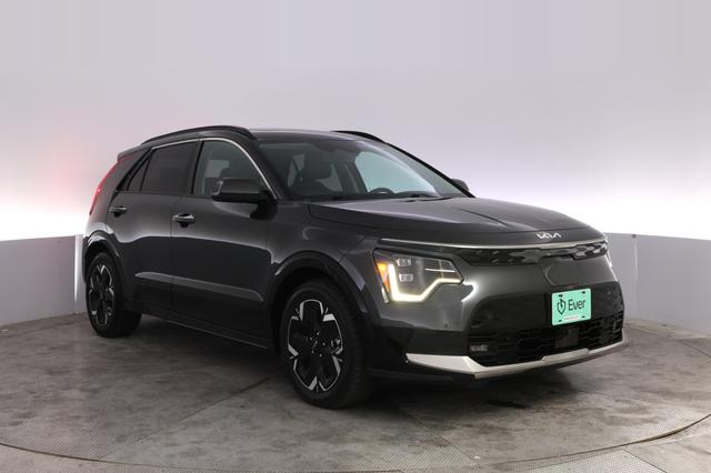 2023 Kia Niro EV — photo 9 of 29