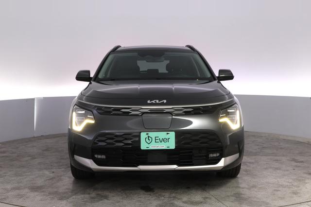 2023 Kia Niro EV — photo 8 of 29