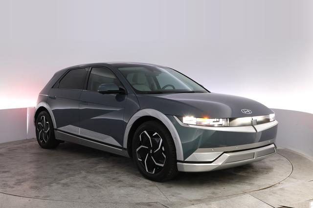 2024 Hyundai IONIQ 5 — photo 10 of 23