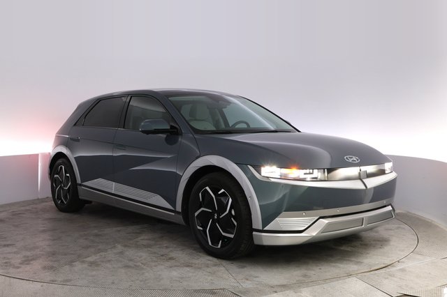 2024 Hyundai IONIQ 5 — photo 10 of 23