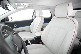 2024 Hyundai IONIQ 5 — photo 3 of 23