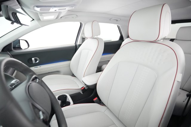2024 Hyundai IONIQ 5 — photo 3 of 23