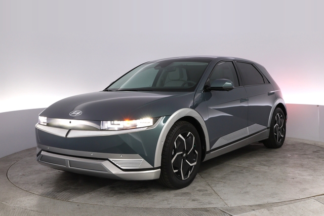2024 Hyundai IONIQ 5