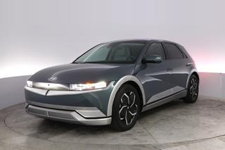 2024 Hyundai IONIQ 5 — VIN KM8KR4DE4RU289414
