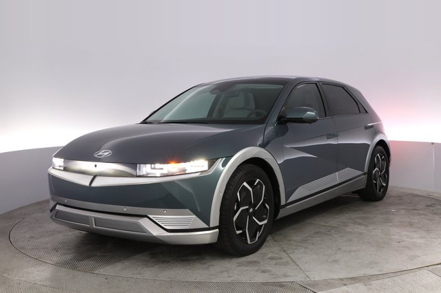2024 Hyundai IONIQ 5 — VIN KM8KR4DE4RU289414