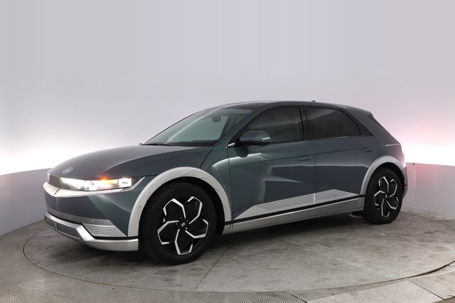 2024 Hyundai IONIQ 5 — photo 14 of 23