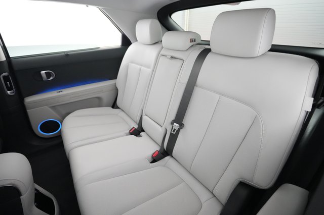 2024 Hyundai IONIQ 5 — photo 19 of 23