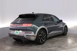 2024 Hyundai IONIQ 5 — photo 2 of 23