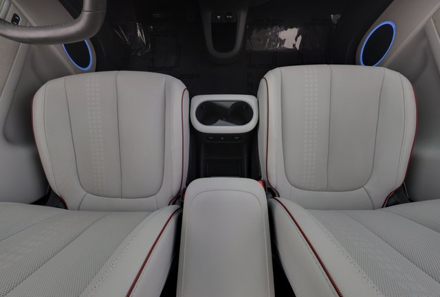 2024 Hyundai IONIQ 5 — photo 22 of 23