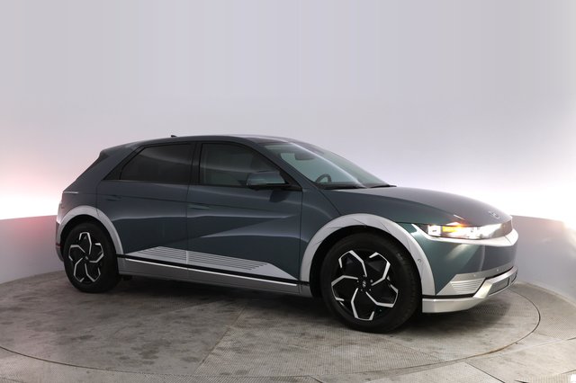 2024 Hyundai IONIQ 5 — photo 11 of 23