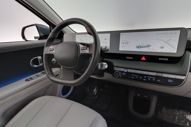 2024 Hyundai IONIQ 5 — photo 20 of 23