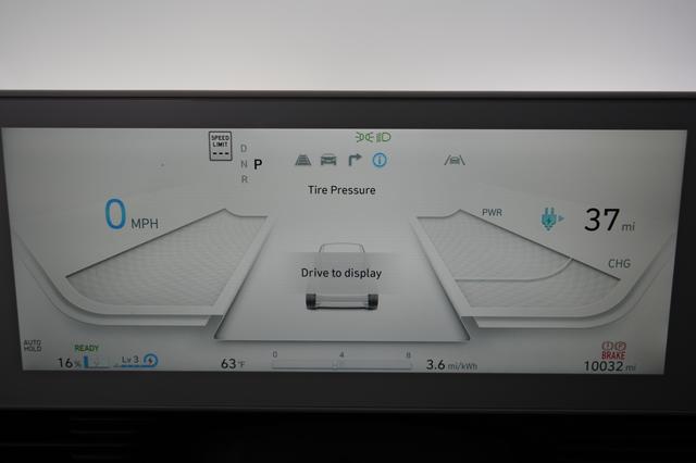 2024 Hyundai IONIQ 5 — photo 5 of 23