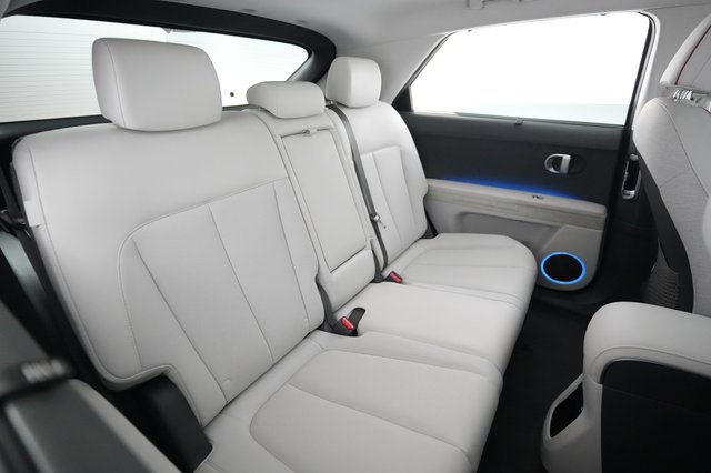 2024 Hyundai IONIQ 5 — photo 4 of 23