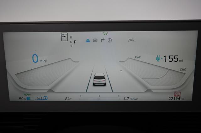 2024 Hyundai IONIQ 5 — photo 5 of 21
