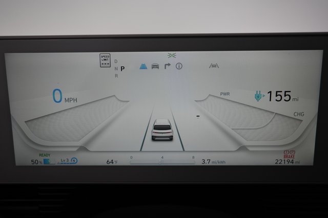 2024 Hyundai IONIQ 5 — photo 5 of 21