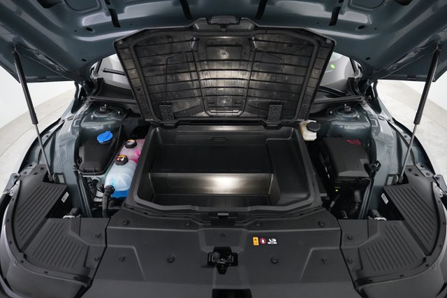2024 Hyundai IONIQ 5 — photo 20 of 21
